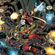 Image: Marvel Comics; Guardians Of The Galaxy #1 (2008) art by Paul Pelletier, Rick Magyar, and Nathan Fairbairn